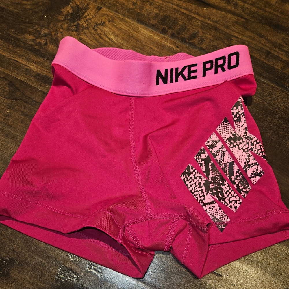 Nike Pro Women's Shorts